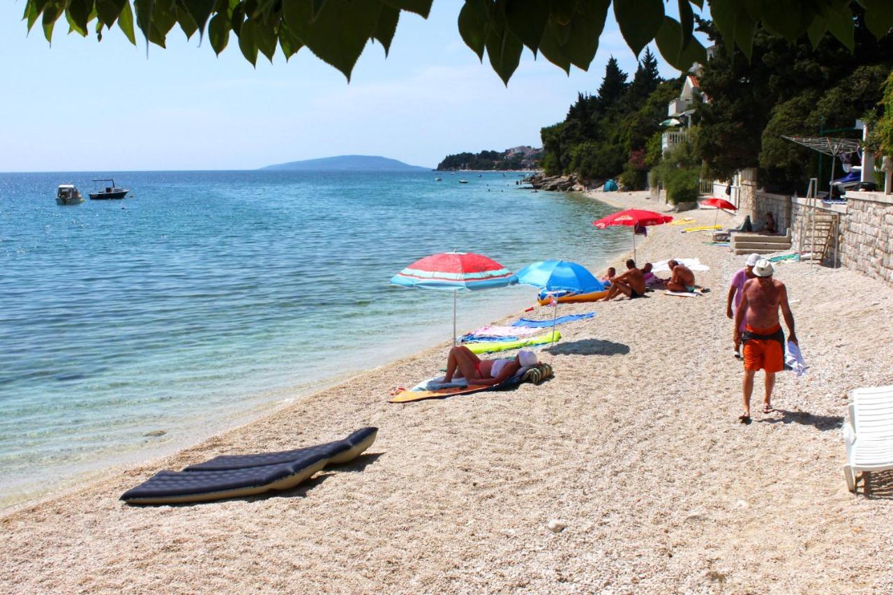 Apartments By The Sea Podaca, Makarska - 13069 Dış mekan fotoğraf