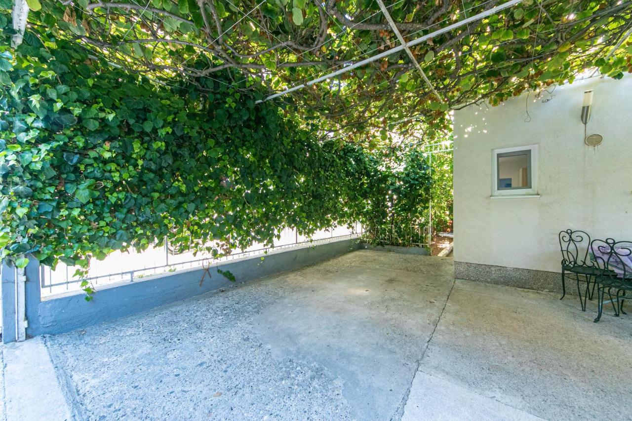 Apartments By The Sea Podaca, Makarska - 13069 Dış mekan fotoğraf